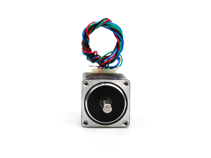 What is the Nema 11 Hybrid Stepper Motor?