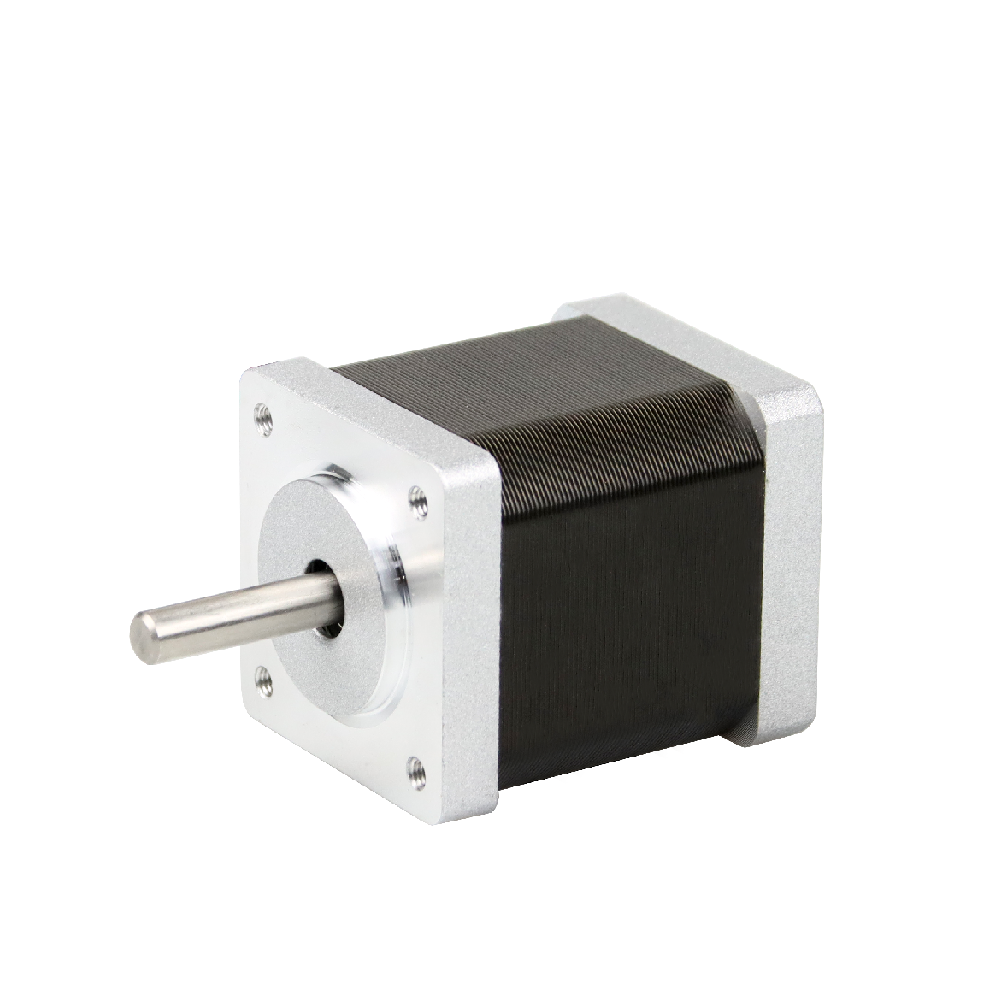 What Can NEMA 14 Stepper Motors Be Used For?