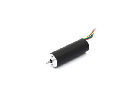 22MM ROUND BLDC MOTOR