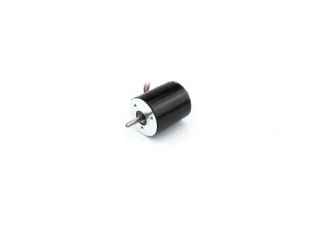 28MM ROUND BLDC MOTOR