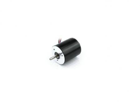 36MM ROUND BLDC MOTOR