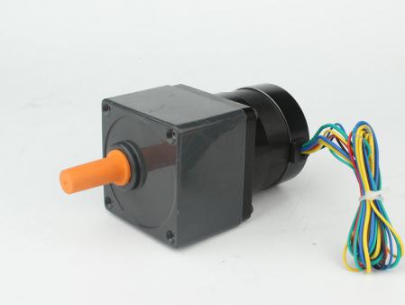 JK57BLS 57MM Eccentric Gear Reducer BLDC Motor