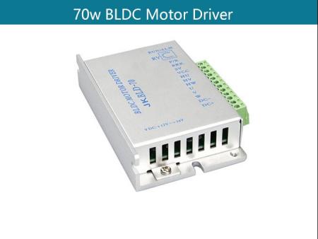 bldc motor driver