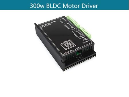 bldc motor controller