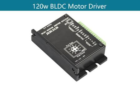 bldc motor controller