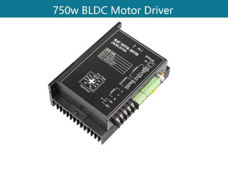 bldc motor controller