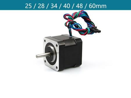 nema 17 stepper motor