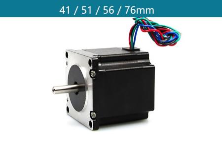 stepper motor nema 23