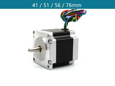 nema 23 stepper motor