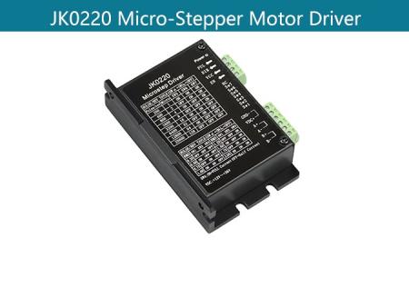 nema 17 stepper motor driver