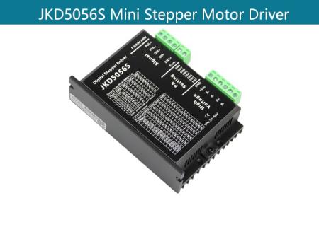 stepper motor driver