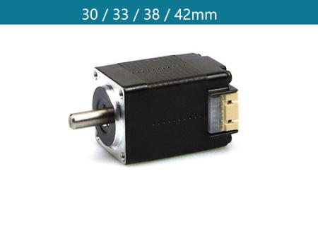 nema 8 stepper motor