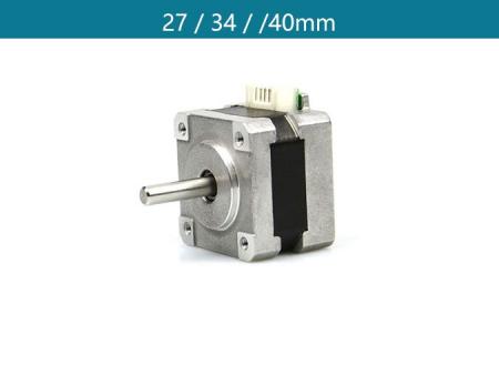 nema 14 stepper motor