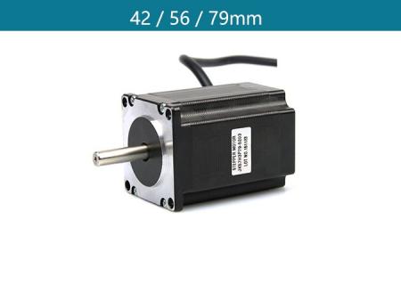 3phase stepper motor