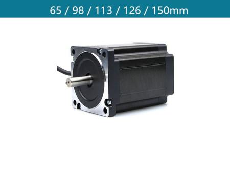 nema 34 stepper motor