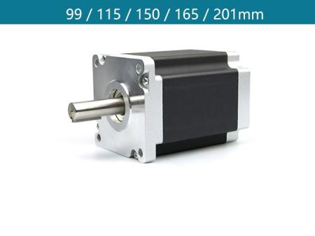 nema 42 stepper motor