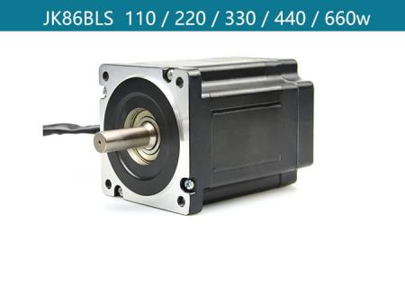 48v brushless dc motor