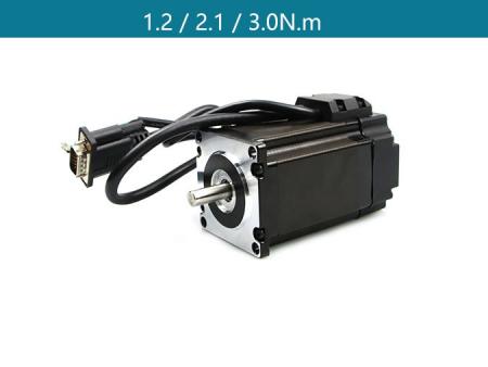 nema 23 stepper motor