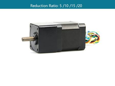 stepper motor nema 17