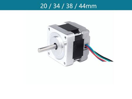 stepper motor nema 16