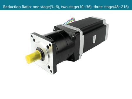 cnc stepper motor kits