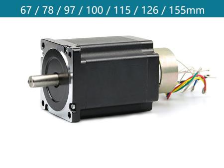 stepper motor nema 34