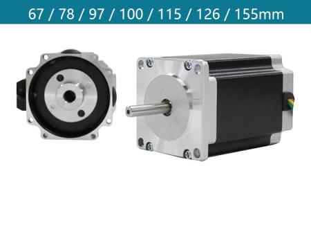 stepper motor nema 34