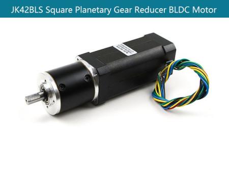 24v brudhless dc motor