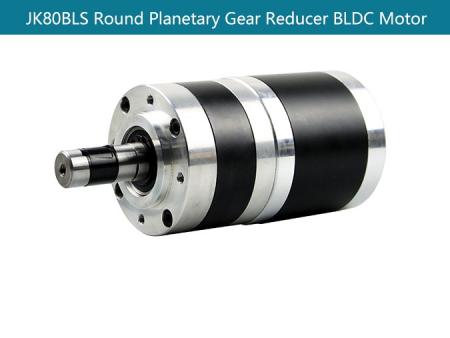 500w brushless dc motor