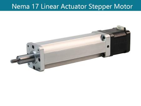 linear actuator