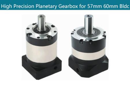 planetary gearbox manufacturers