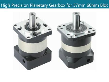 planetary gearbox manufacturers