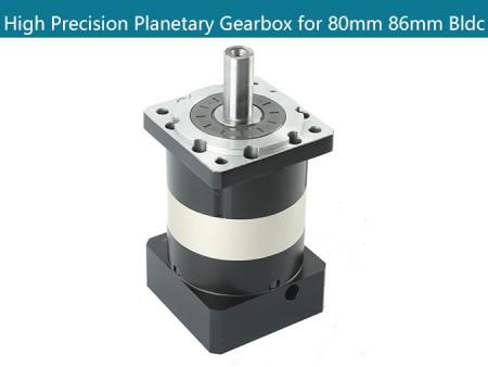 planetary gearbox manufacturers