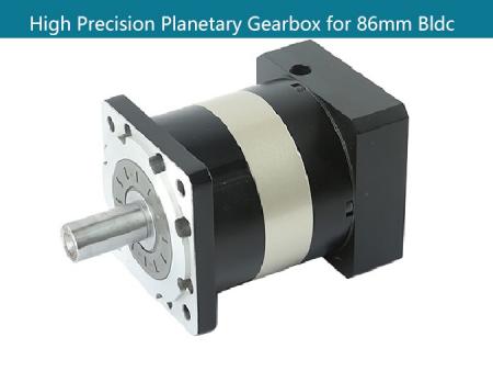 planetary gearbox manufacturers