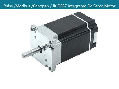 200w integrated servo motor