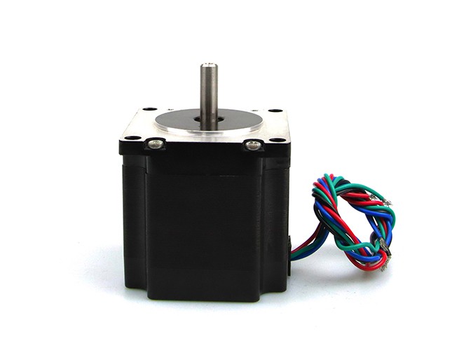 Best NEMA 23 2 Phase hybrid stepper motor Manufacturers