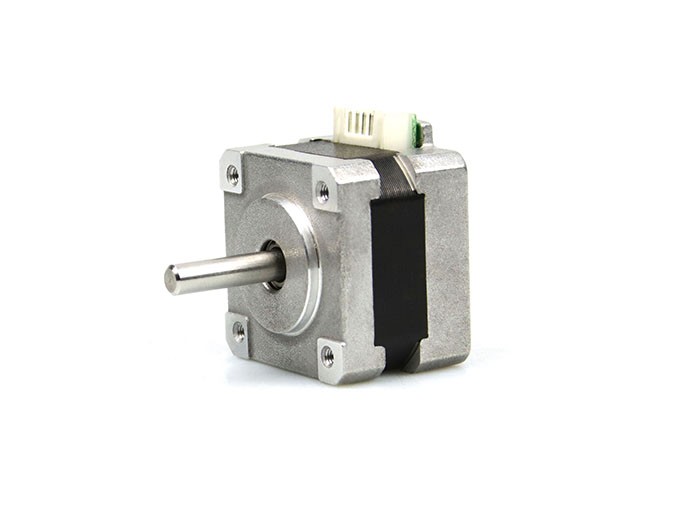 NEMA17 Stepper Motor - 34 mm 0.9 Degree