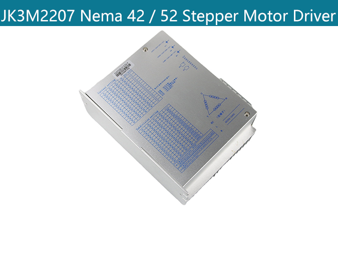 JK3M2207 Stepper Motor Driver