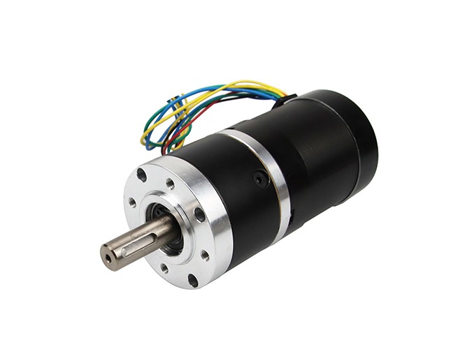 JKM 57mm Planetary Gearbox for BLDC