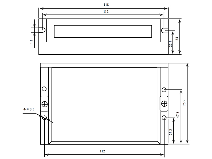 stepper motor driver