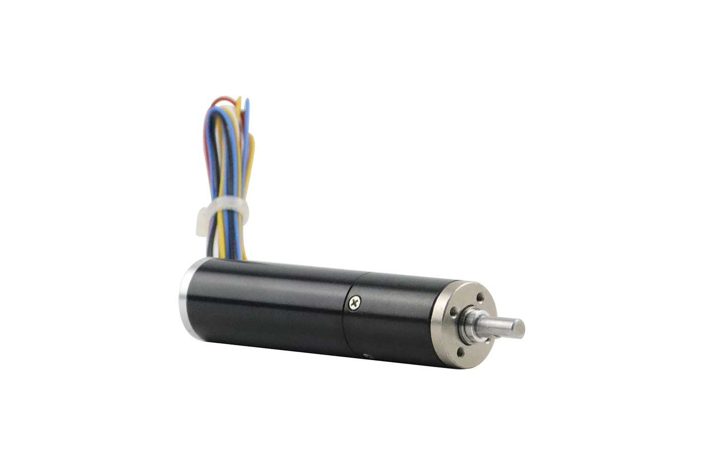 Coreless Dc Motor